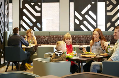 Holiday Inn Express Melbourne Southbank, An IHG Hotel - Accommodation Daintree 6