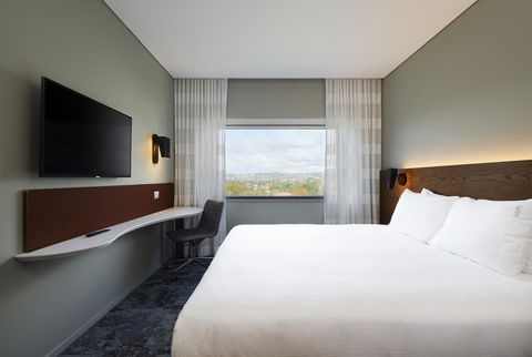 Holiday Inn Express Melbourne Southbank, An IHG Hotel - Accommodation Daintree 32
