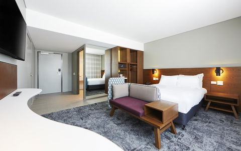 Holiday Inn Express Melbourne Southbank, An IHG Hotel - Accommodation Daintree 36