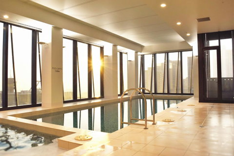 Melbourne SkyHigh Apartments - Accommodation Daintree 20