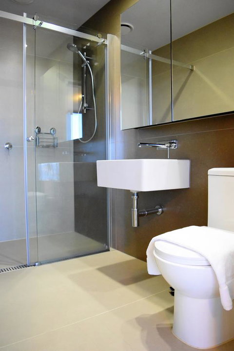 Melbourne SkyHigh Apartments - Accommodation Daintree 30