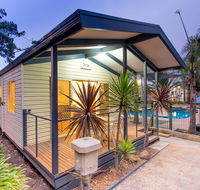 Torquay Holiday Park - Accommodation Daintree