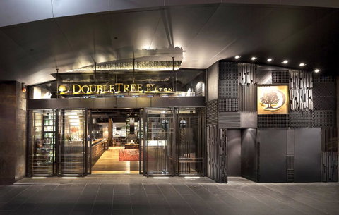 DoubleTree By Hilton Melbourne - Accommodation Daintree 24