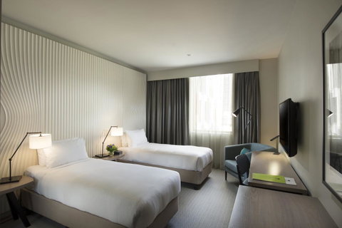 DoubleTree By Hilton Melbourne - Accommodation Daintree 35
