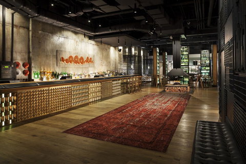 DoubleTree By Hilton Melbourne - Accommodation Daintree 26
