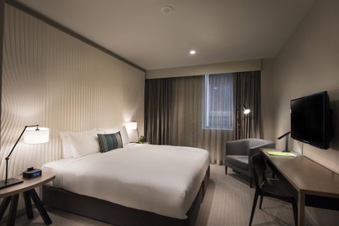 DoubleTree By Hilton Melbourne - Accommodation Daintree 33