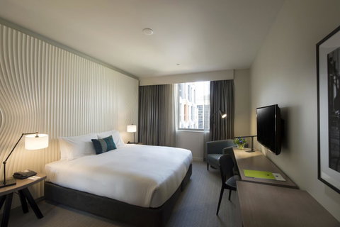 DoubleTree By Hilton Melbourne - Accommodation Daintree 16