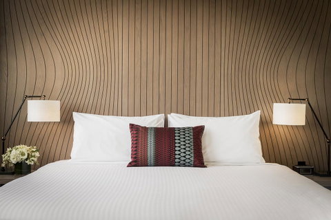 DoubleTree By Hilton Melbourne - Accommodation Daintree 17