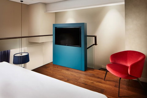 DoubleTree By Hilton Melbourne - Accommodation Daintree 12