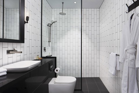 DoubleTree By Hilton Melbourne - Accommodation Daintree 5