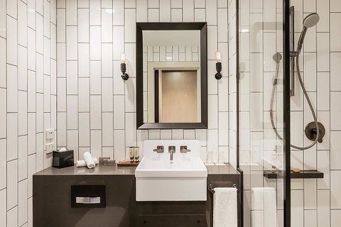 DoubleTree By Hilton Melbourne - Accommodation Daintree 28