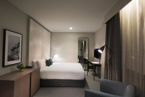 DoubleTree By Hilton Melbourne - Accommodation Daintree 9