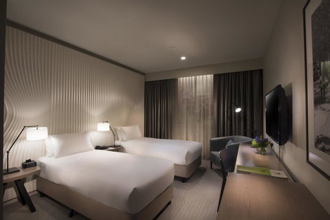 DoubleTree By Hilton Melbourne - Accommodation Daintree 36