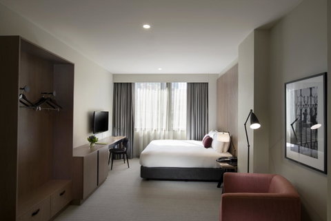 DoubleTree By Hilton Melbourne - Accommodation Daintree 34