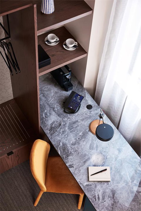 DoubleTree By Hilton Melbourne - Accommodation Daintree 8