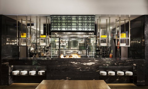 DoubleTree By Hilton Melbourne - Accommodation Daintree 25