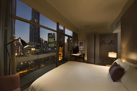 DoubleTree By Hilton Melbourne - Accommodation Daintree 30