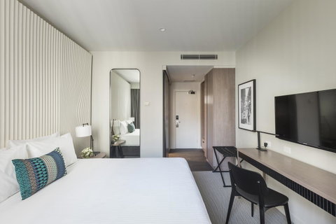 DoubleTree By Hilton Melbourne - Accommodation Daintree 20