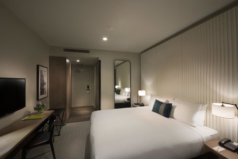 DoubleTree By Hilton Melbourne - Accommodation Daintree 10