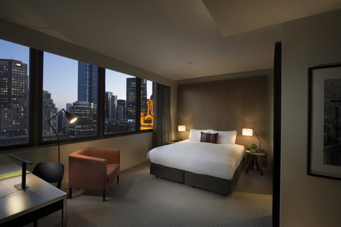 DoubleTree By Hilton Melbourne - Accommodation Daintree 6