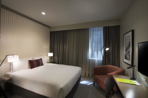 DoubleTree By Hilton Melbourne - Accommodation Daintree 18