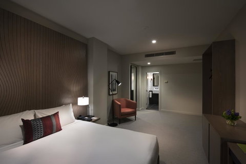 DoubleTree By Hilton Melbourne - Accommodation Daintree 37