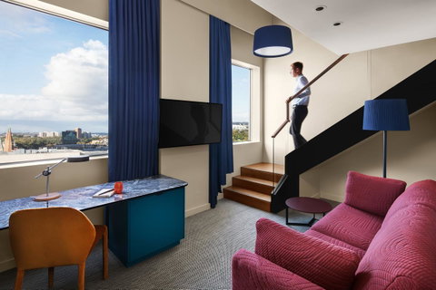 DoubleTree By Hilton Melbourne - Accommodation Daintree 14