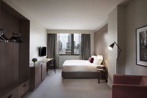 DoubleTree By Hilton Melbourne - Accommodation Daintree 32
