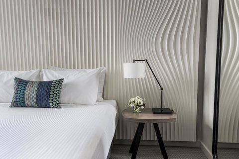 DoubleTree By Hilton Melbourne - Accommodation Daintree 2