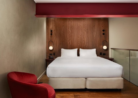 DoubleTree By Hilton Melbourne - Accommodation Daintree 13