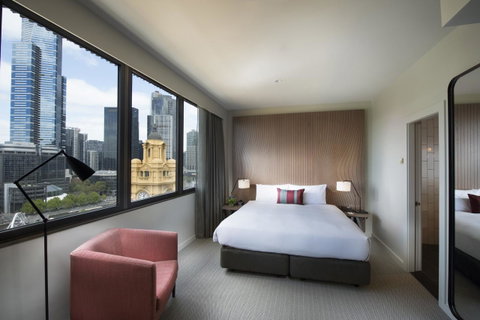 DoubleTree By Hilton Melbourne - Accommodation Daintree 31