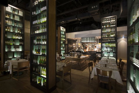 DoubleTree By Hilton Melbourne - Accommodation Daintree 40
