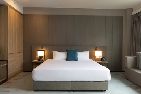 Novotel Melbourne Central - Accommodation Daintree 15