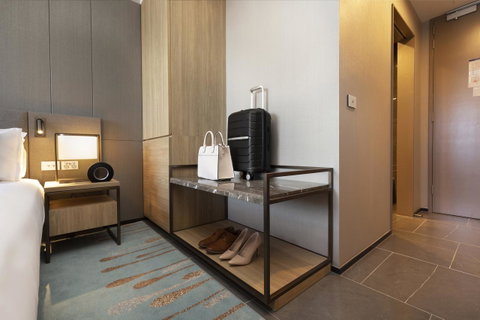 Novotel Melbourne Central - Accommodation Daintree 37