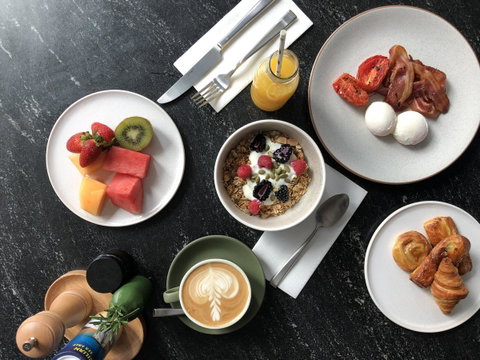 Novotel Melbourne Central - Accommodation Daintree 28