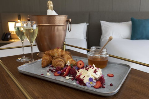 Novotel Melbourne Central - Accommodation Daintree 41