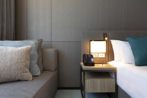 Novotel Melbourne Central - Accommodation Daintree 32
