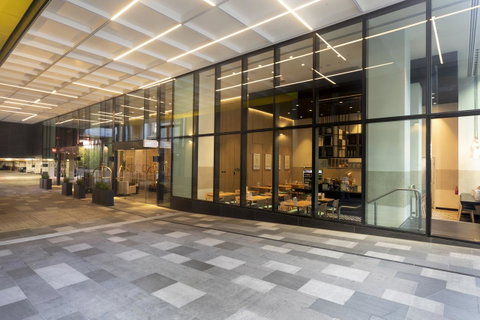 Novotel Melbourne Central - Accommodation Daintree 27