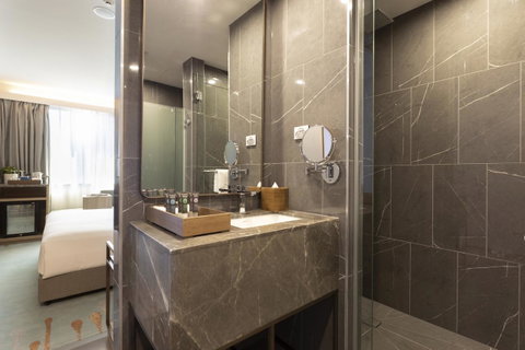 Novotel Melbourne Central - Accommodation Daintree 23