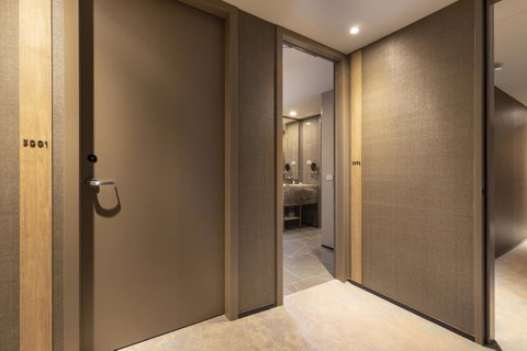 Novotel Melbourne Central - Accommodation Daintree 34