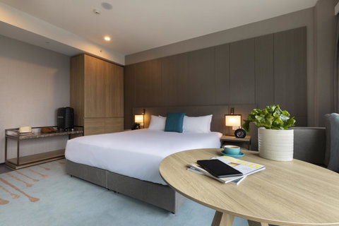 Novotel Melbourne Central - Accommodation Daintree 13