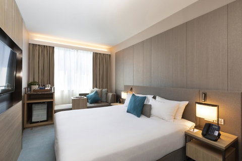 Novotel Melbourne Central - Accommodation Daintree 0