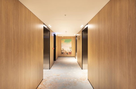 Novotel Melbourne Central - Accommodation Daintree 39