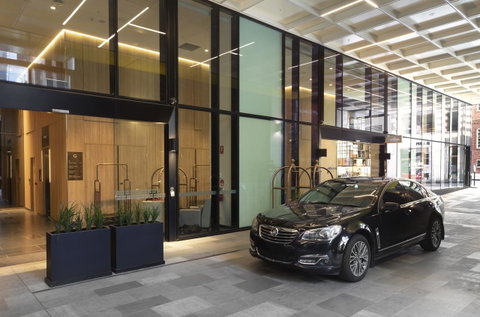Novotel Melbourne Central - Accommodation Daintree 7