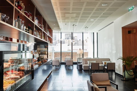 Novotel Melbourne Central - Accommodation Daintree 30