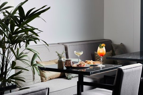 Novotel Melbourne Central - Accommodation Daintree 24