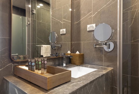 Novotel Melbourne Central - Accommodation Daintree 5