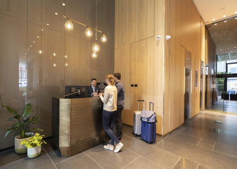 Novotel Melbourne Central - Accommodation Daintree 17