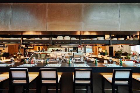 Novotel Melbourne Central - Accommodation Daintree 18