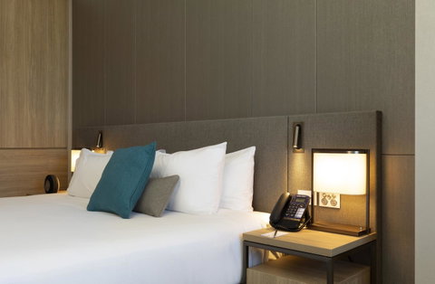 Novotel Melbourne Central - Accommodation Daintree 43
